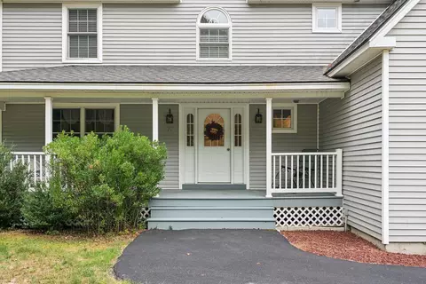 Exterior - 14 Caitlin Dr, Gorham, ME 04038 photo 1 of 8