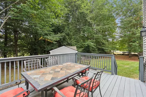 Exterior - 14 Caitlin Dr, Gorham, ME 04038 photo 5 of 8