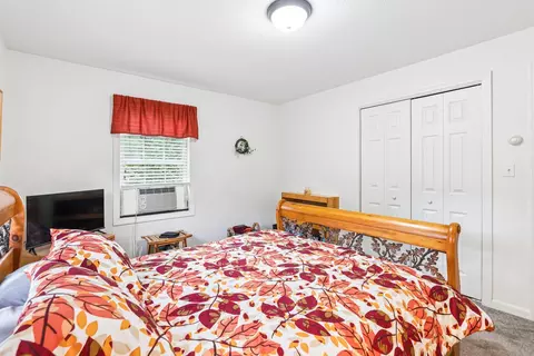 Bedroom - 14 Caitlin Dr, Gorham, ME 04038 photo 7 of 7