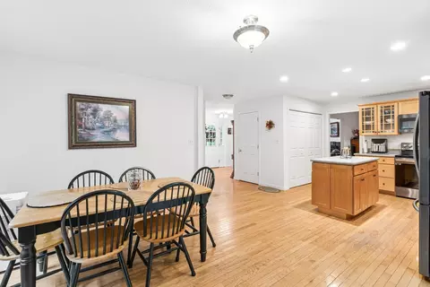 Dining - 14 Caitlin Dr, Gorham, ME 04038 photo 2 of 5