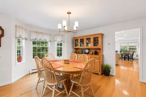 Dining - 14 Caitlin Dr, Gorham, ME 04038 photo 3 of 5