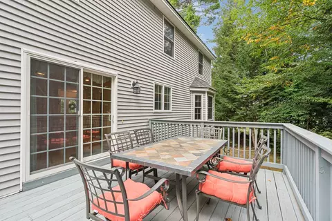 Exterior - 14 Caitlin Dr, Gorham, ME 04038 photo 6 of 8