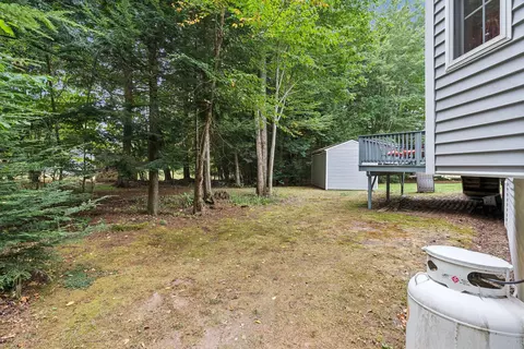 Exterior - 14 Caitlin Dr, Gorham, ME 04038 photo 8 of 8
