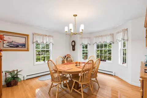 Dining - 14 Caitlin Dr, Gorham, ME 04038 photo 4 of 5