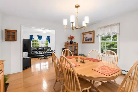 Dining - 14 Caitlin Dr, Gorham, ME 04038 photo 5 of 5