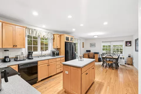 Kitchen - 14 Caitlin Dr, Gorham, ME 04038 photo 3 of 3