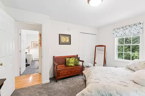 Bedroom - 14 Caitlin Dr, Gorham, ME 04038 photo 5 of 7
