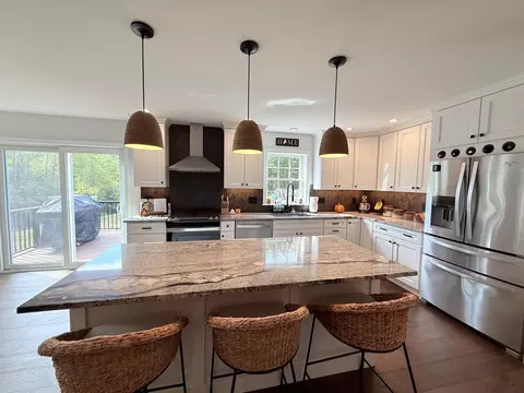 Kitchen - 7 Flagship Ln, Windham, ME 04062 photo 4 of 4