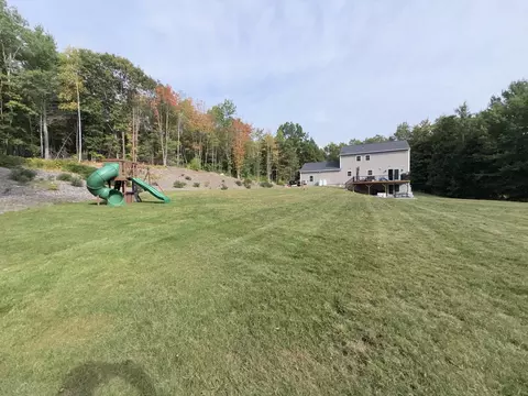 Exterior - 7 Flagship Ln, Windham, ME 04062 photo 13 of 16