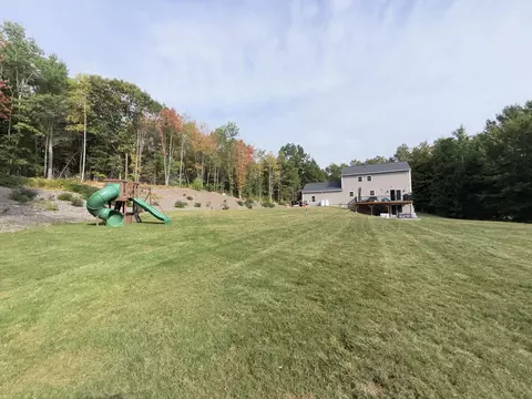 Exterior - 7 Flagship Ln, Windham, ME 04062 photo 14 of 16