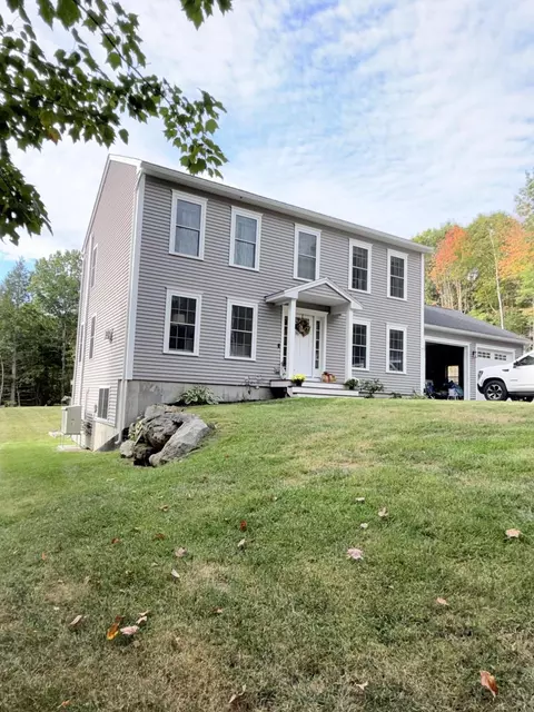 Exterior - 7 Flagship Ln, Windham, ME 04062 photo 7 of 16