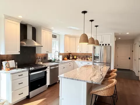 Kitchen - 7 Flagship Ln, Windham, ME 04062 photo 2 of 4