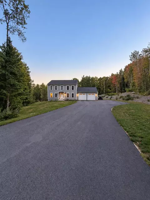 Exterior - 7 Flagship Ln, Windham, ME 04062 photo 3 of 16