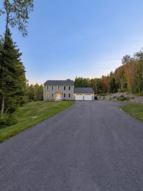 Exterior - 7 Flagship Ln, Windham, ME 04062 photo 2 of 16