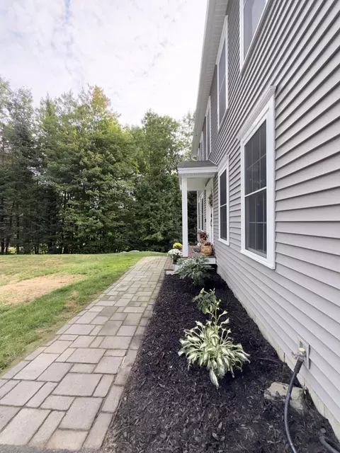 Exterior - 7 Flagship Ln, Windham, ME 04062 photo 4 of 16