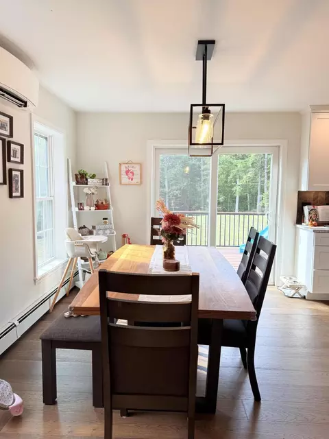Dining - 7 Flagship Ln, Windham, ME 04062 photo 2 of 2