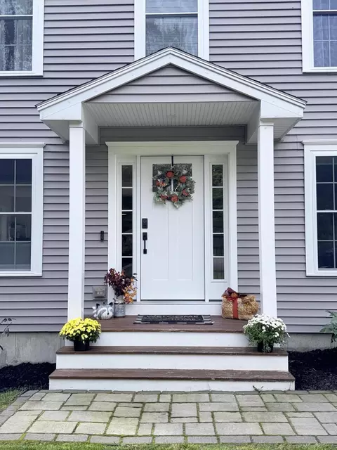 Exterior - 7 Flagship Ln, Windham, ME 04062 photo 5 of 16