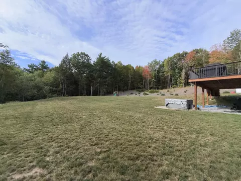Exterior - 7 Flagship Ln, Windham, ME 04062 photo 10 of 16
