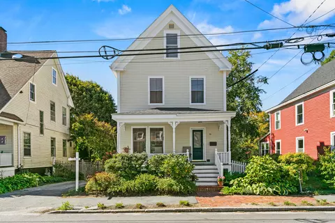 30 Alba St, Portland, ME 04103