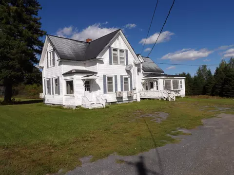 642 Houlton Rd, Westfield, ME 04787