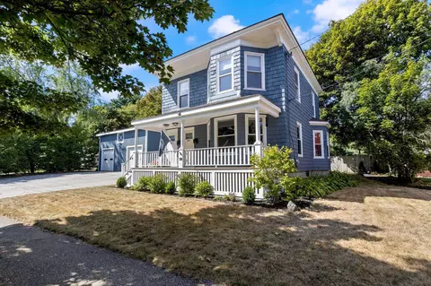 99 Washburn Ave, Portland, ME 04102