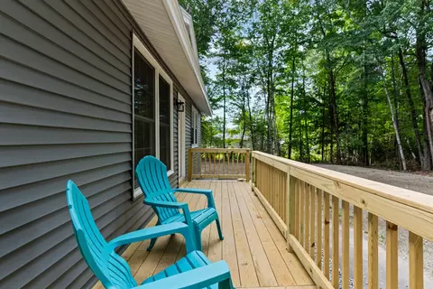 Exterior - 20 Reba Ln, Windham, ME 04062 photo 3 of 12