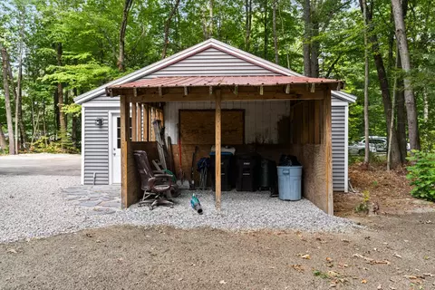 Exterior - 20 Reba Ln, Windham, ME 04062 photo 8 of 12