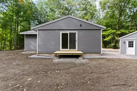 Exterior - 20 Reba Ln, Windham, ME 04062 photo 6 of 12