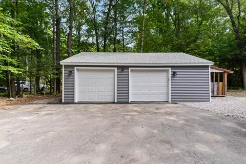 Exterior - 20 Reba Ln, Windham, ME 04062 photo 2 of 12