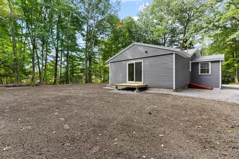 Exterior - 20 Reba Ln, Windham, ME 04062 photo 7 of 12