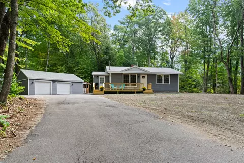 Exterior - 20 Reba Ln, Windham, ME 04062 photo 10 of 12