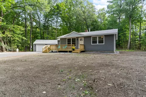 Exterior - 20 Reba Ln, Windham, ME 04062 photo 5 of 12