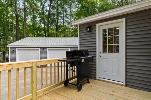 Exterior - 20 Reba Ln, Windham, ME 04062 photo 4 of 12