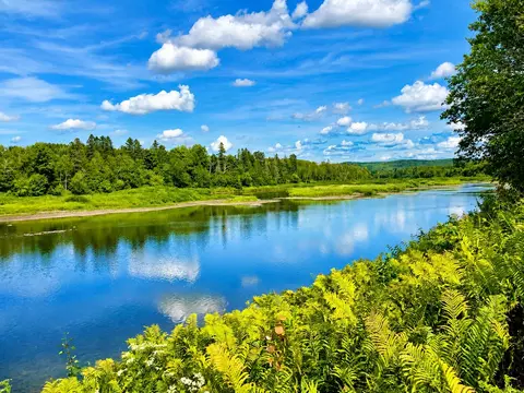 164 Fort Fairfield Rd, Presque Isle, ME 04769