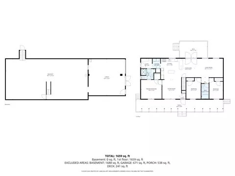 117 Gile Way, Lebanon, ME 04027