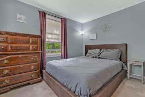 Bedroom - 331 Stone Hill Rd, Limerick, ME 04048 photo 3 of 3