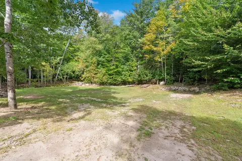 Exterior - 331 Stone Hill Rd, Limerick, ME 04048 photo 5 of 9