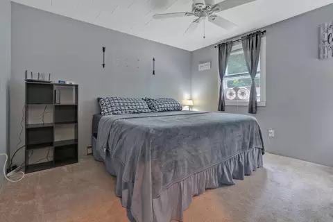 Bedroom - 331 Stone Hill Rd, Limerick, ME 04048 photo 1 of 3