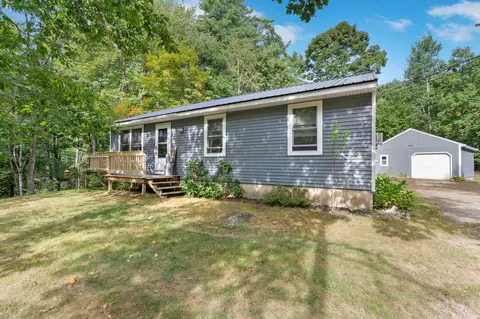 Other - 331 Stone Hill Rd, Limerick, ME 04048 photo 1 of 9