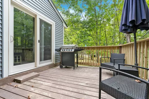 Exterior - 331 Stone Hill Rd, Limerick, ME 04048 photo 8 of 9