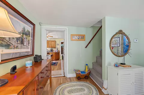 Entry Way - 21 Huse St, Bath, ME 04530 photo 1 of 1