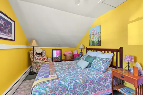 Bedroom - 21 Huse St, Bath, ME 04530 photo 3 of 6
