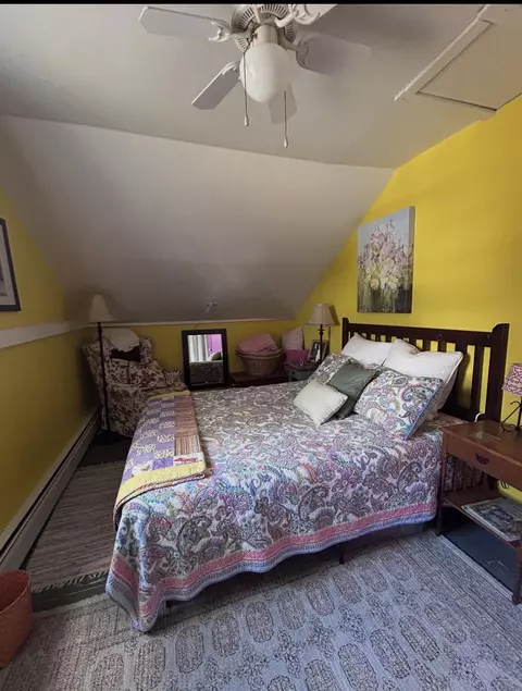 Bedroom - 21 Huse St, Bath, ME 04530 photo 6 of 6