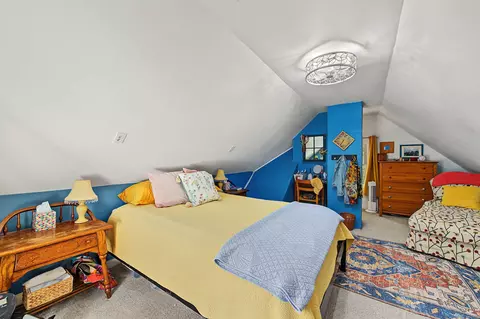 Bedroom - 21 Huse St, Bath, ME 04530 photo 1 of 6