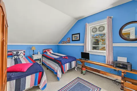 Bedroom - 21 Huse St, Bath, ME 04530 photo 2 of 6
