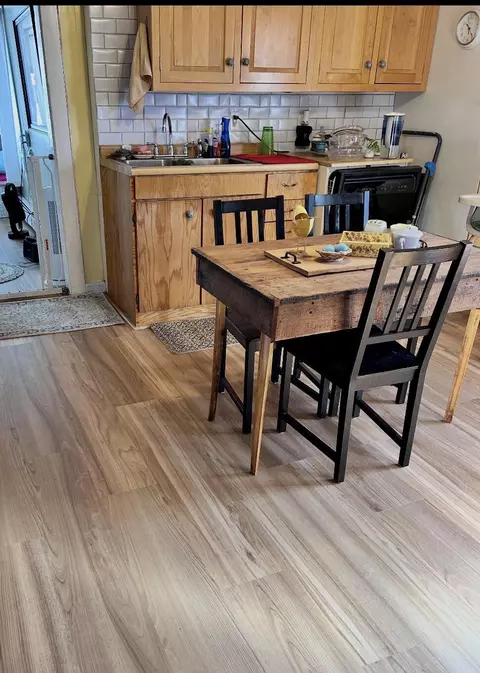 Kitchen - 21 Huse St, Bath, ME 04530 photo 3 of 3