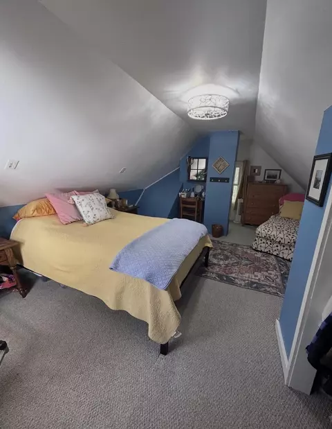 Bedroom - 21 Huse St, Bath, ME 04530 photo 4 of 6