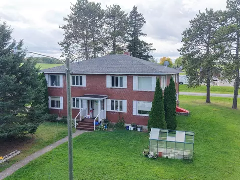 Exterior - 108 High St, Limestone, ME 04750 photo 7 of 7