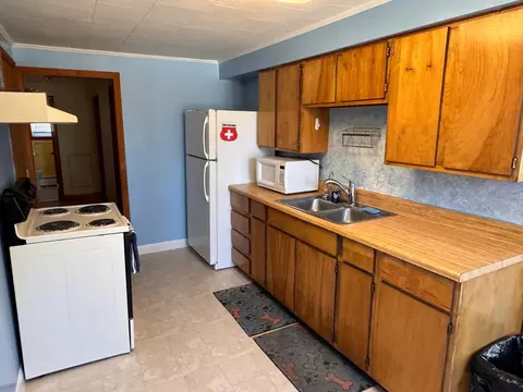 Kitchen - 108 High St, Limestone, ME 04750 photo 3 of 3