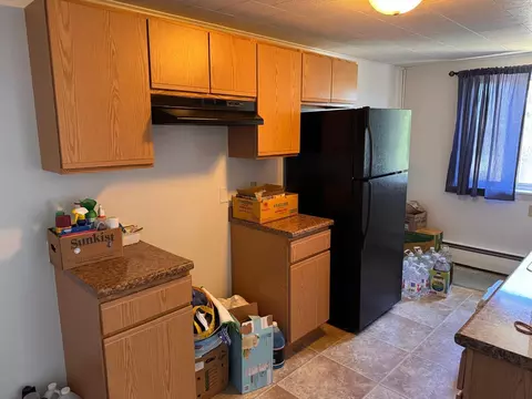 Kitchen - 108 High St, Limestone, ME 04750 photo 1 of 3